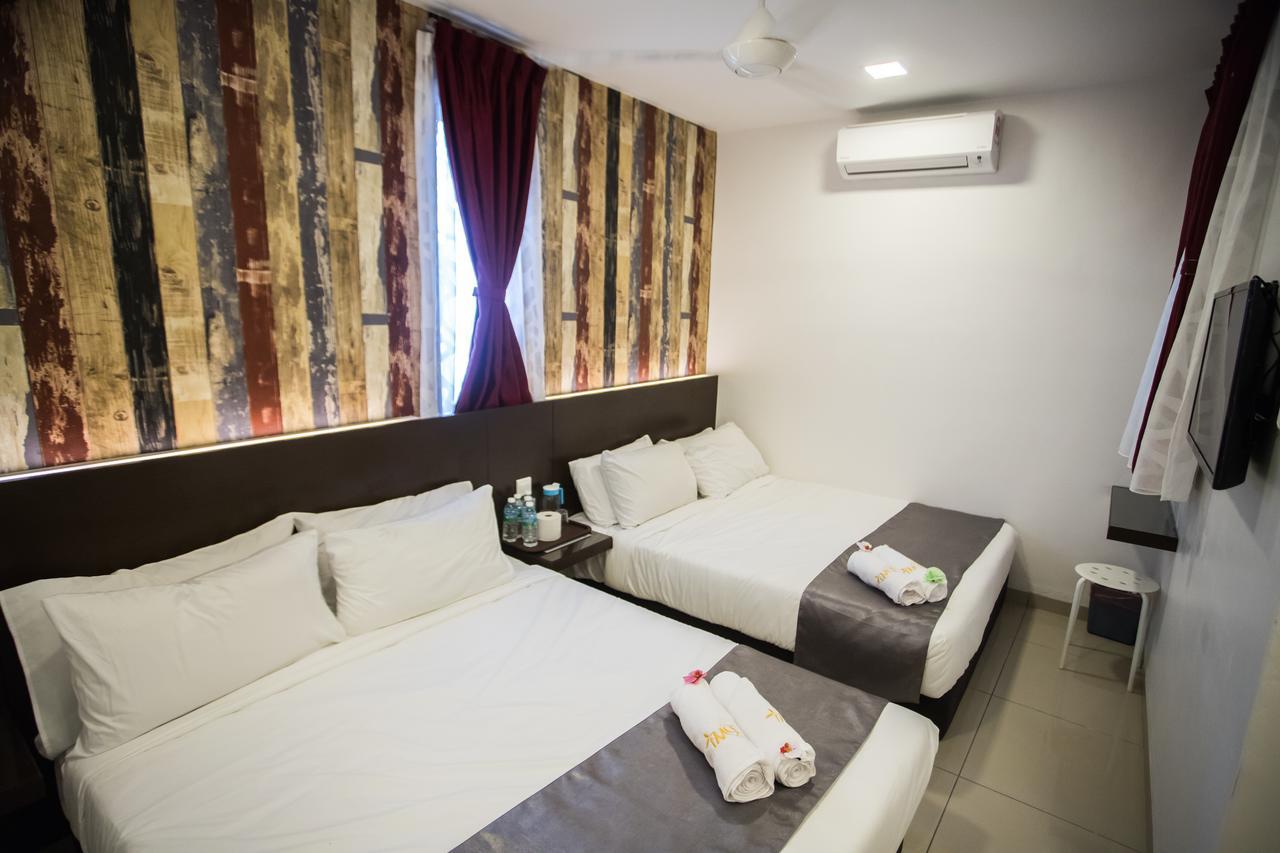 Im 96 Villa Kuantan Exterior foto