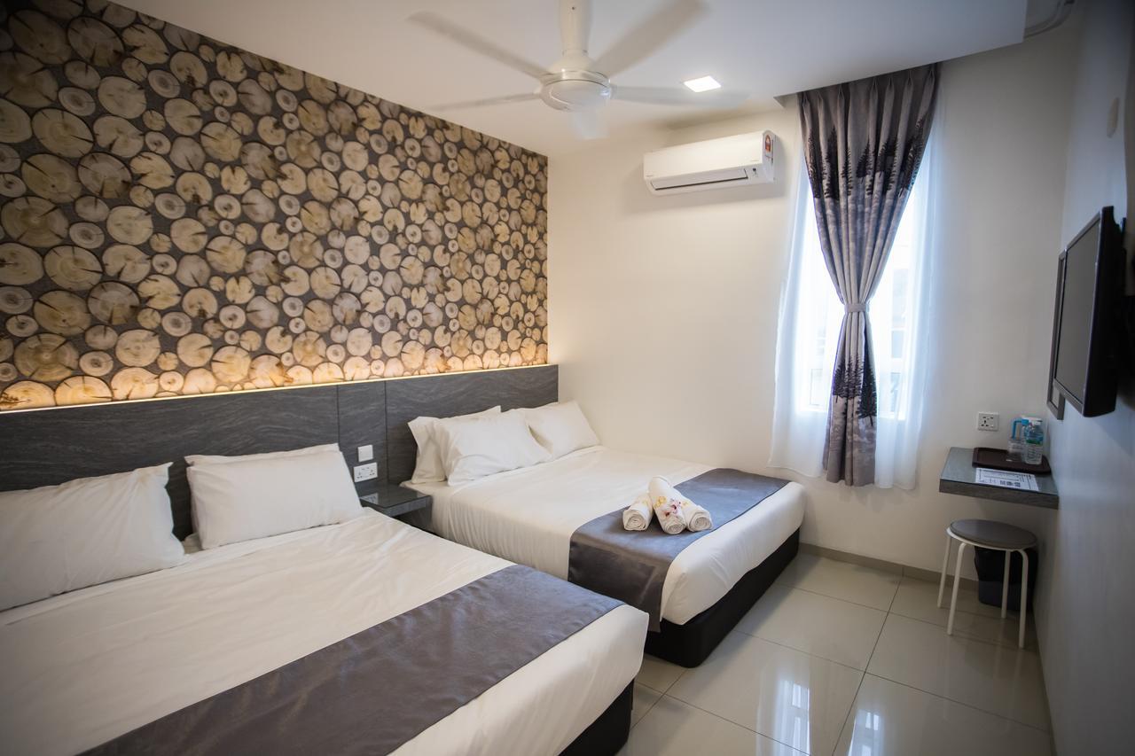 Im 96 Villa Kuantan Exterior foto